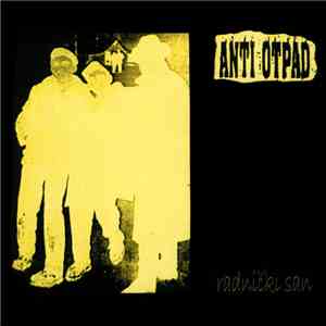 Anti Otpad - Radnički San