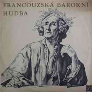 Ars Rediviva - Francouzská Barokní Hudba