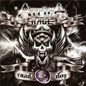 Attica Rage - Road Dog