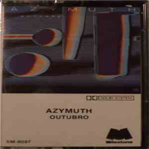 Azymuth - Outurbo