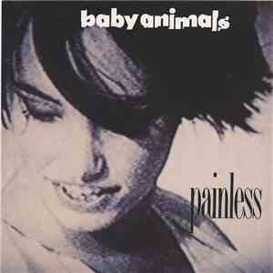 Baby Animals - Painless