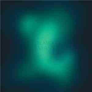 Blanck Mass - Blanck Mass