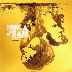 Booka Shade - Numbers (DJ-Kicks)