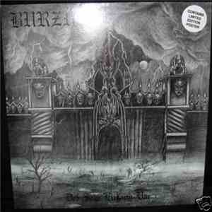 Burzum - Det Som Engang Var