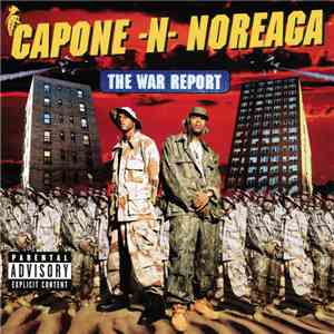 Capone -N- Noreaga - The War Report