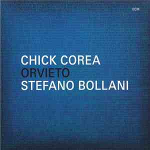 Chick Corea / Stefano Bollani - Orvieto
