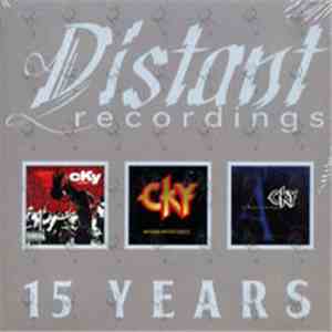 CKY - 15th Anniversary Triple Pack