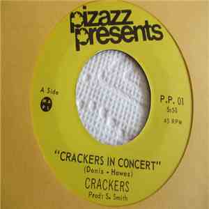 Crackers  - Crackers in Concert