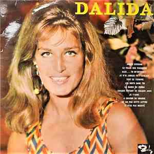 Dalida - Amore Scusami