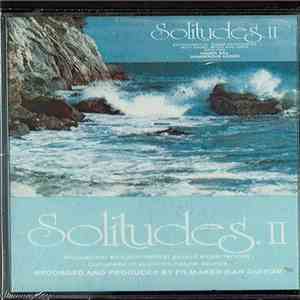 Dan Gibson - Solitudes II - Opus Two