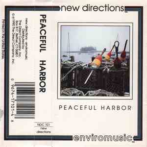 Dave And Megan Beach - Enviromusic: The Tranquil Forest