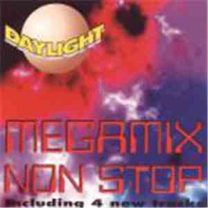 Daylight - Megamix Non Stop