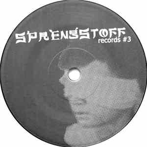 Dev/Null vs. LFO Demon - Untitled