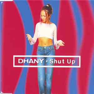 Dhany - Shut Up