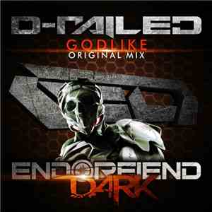 D-Railed - Godlike