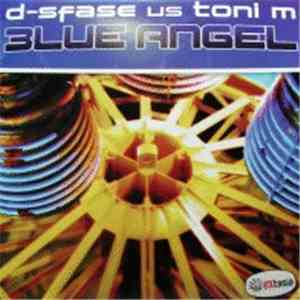 D-Sfase VS Toni M - Blue Angel