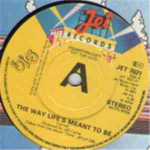 Electric Light Orchestra - The Way Life's Meant To Be