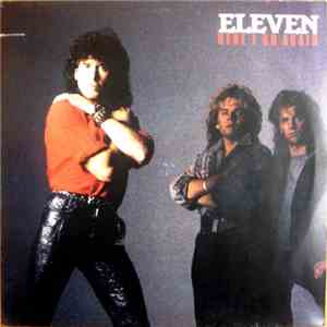 Eleven  - Here I Go Again