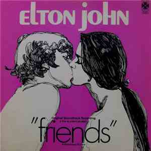Elton John - Friends