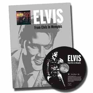 Elvis - From Elvis In Memphis