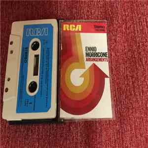 Ennio Morricone E La Sua Orchestra - Arrangements