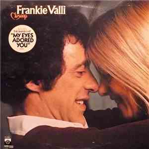 Frankie Valli - Closeup