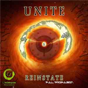 Full Propulsion - Unite & Reinstate