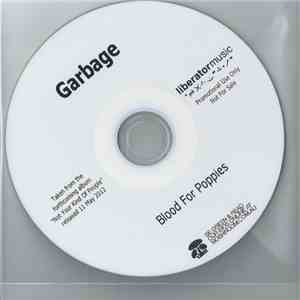 Garbage - Blood For Poppies
