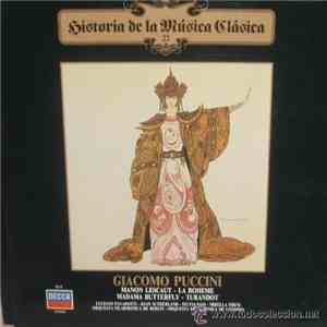 Giacomo Puccini - Historia De La Música Clásica 22