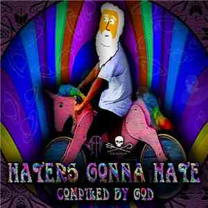 God - Haters Gonna Hate
