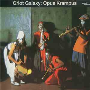 Griot Galaxy - Opus Krampus