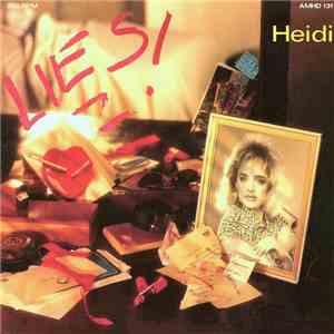 Heidi - Lies!