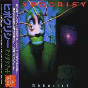 Hypocrisy = ヒポクリシー - Abducted = アブダクティッド