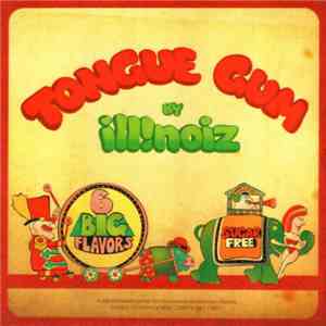 ill!noiz - Tongue Gum