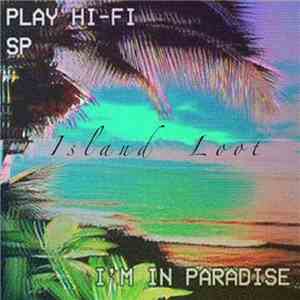 Island Loot - Very Rare 激レア