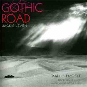 Jackie Leven - Gothic Road