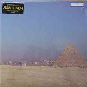 Jesu / Eluvium - Jesu / Eluvium
