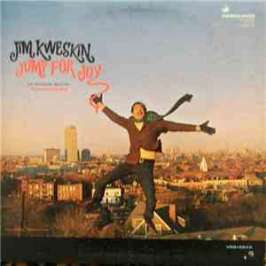 Jim Kweskin - Jump For Joy