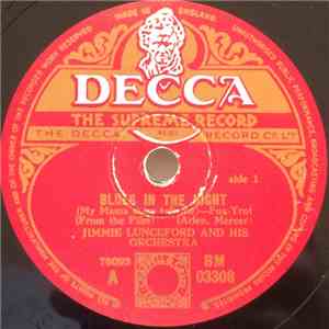 Jimmie Lunceford And His Orchestra - Blues In The Night (My Mama Done Tol'  ...