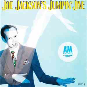 Joe Jackson's Jumpin' Jive - Joe Jackson's Jumpin' Jive