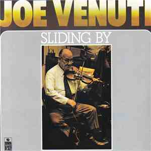 Joe Venuti - Sliding By