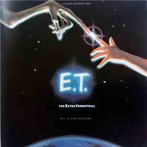 John Williams  - E.T.