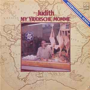 Judith  - My Yiddische Momme