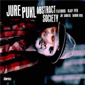Jure Pukl - Abstract Society