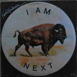 Karl Erikson - I Am Next