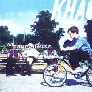 Khao - No Compromise