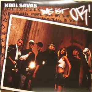 Kool Savas - Das Ist OR!