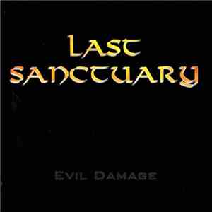 Last Sanctuary - Evil Damage