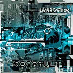 Lawrencium - Segfault