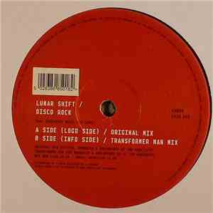 Lunar Shift - Disco Rock